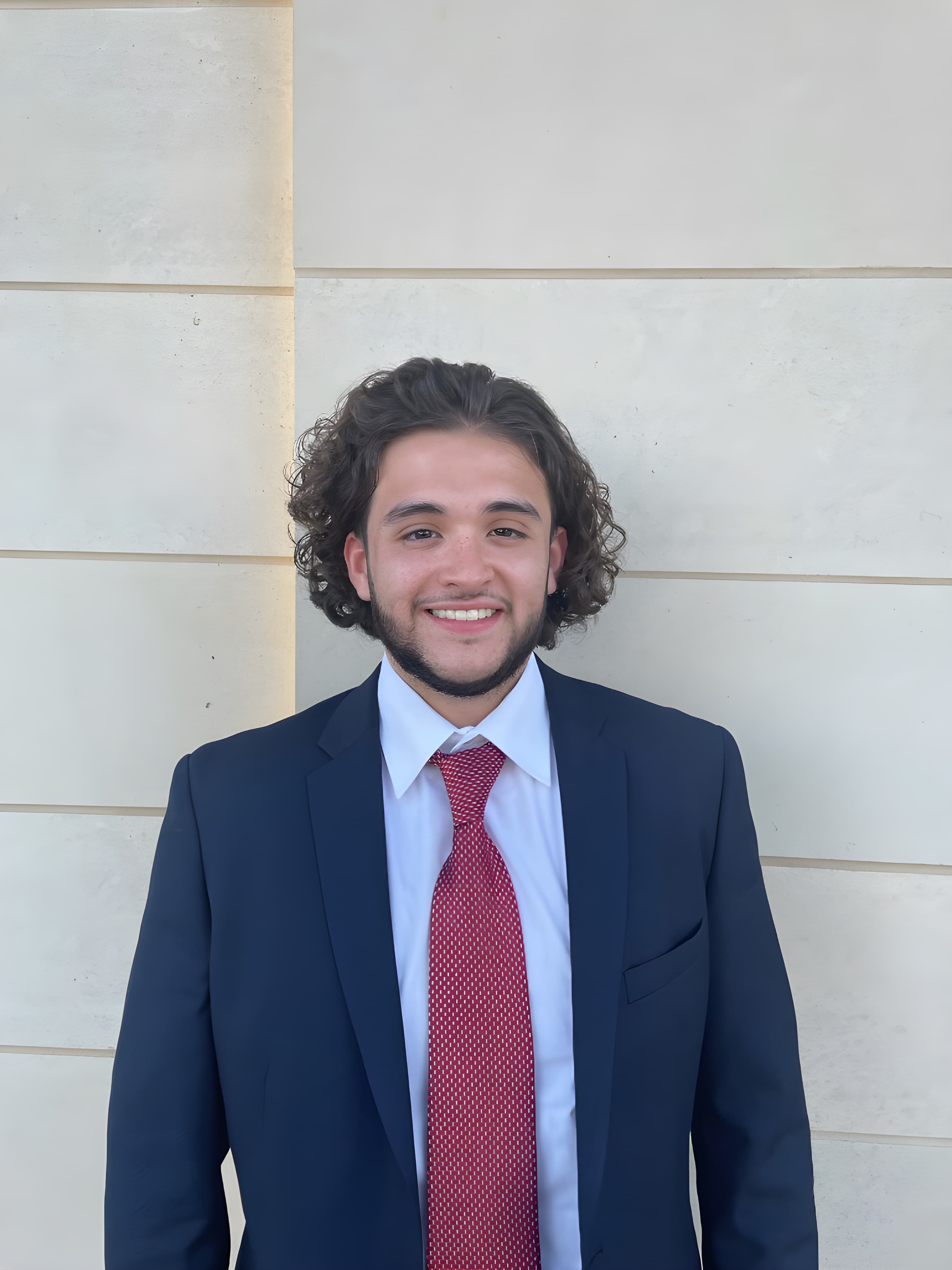 Jonathan Sanchez - DFW Real Estate Agent