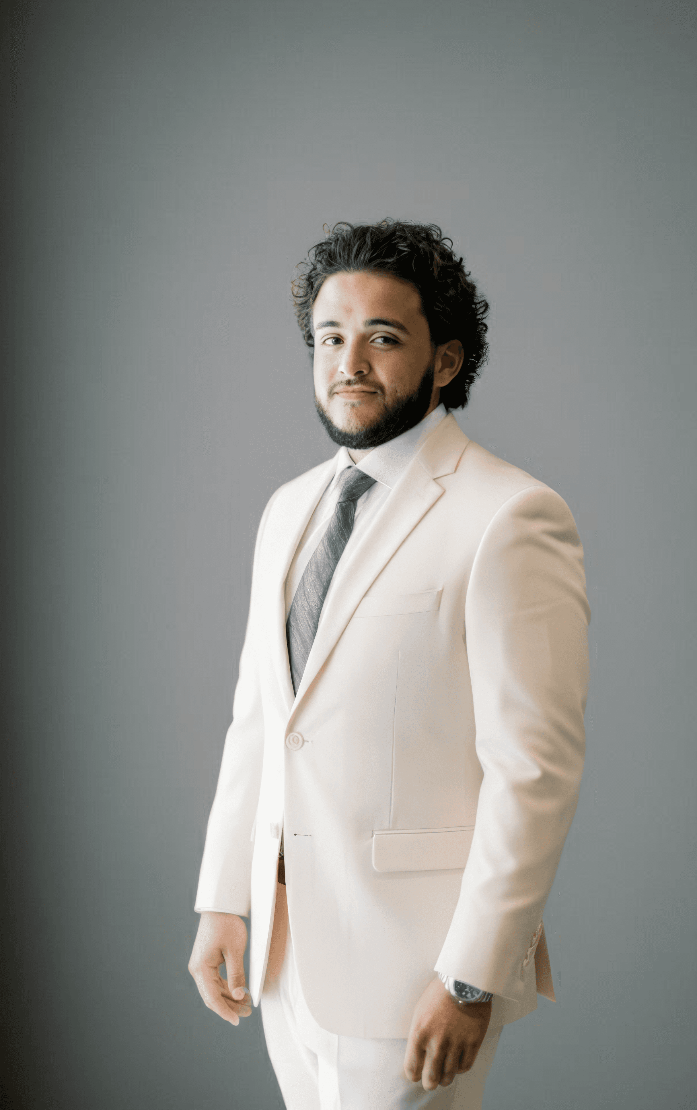 Jonathan Sanchez - DFW Real Estate Agent