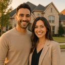 Marcus & Dana