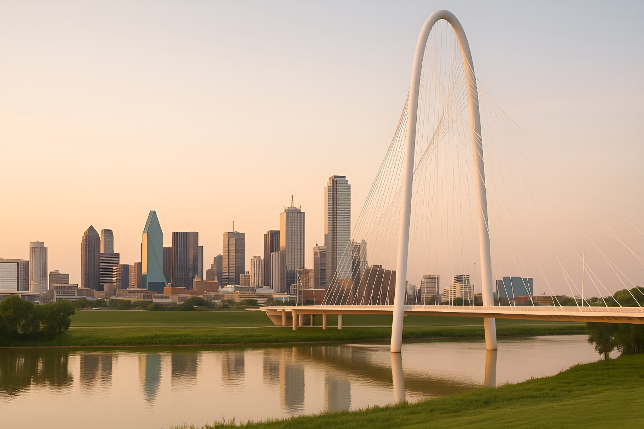 Dallas landmark