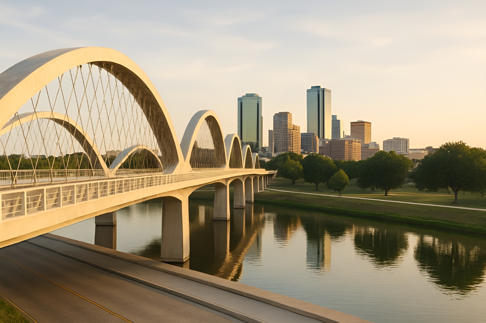 Fort Worth landmark